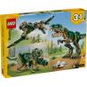 Lego Creator 3in1 T Rex 31151