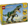 Lego Creator 3in1 T Rex 31151