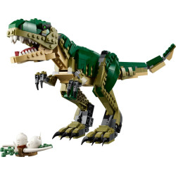 Lego Creator 3in1 T Rex 31151