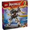 LEGO NINJAGO Cole's Titan Dragon Mech 71821