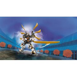 LEGO NINJAGO Cole's Titan Dragon Mech 71821