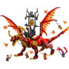 LEGO NINJAGO Source Dragon of Motion 71822