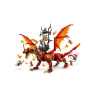 LEGO NINJAGO Source Dragon of Motion 71822