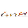 LEGO NINJAGO Source Dragon of Motion 71822
