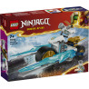 LEGO NINJAGO Zane's Ice Motorcycle   71816