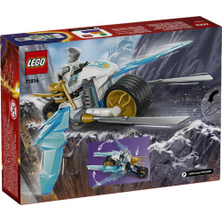 LEGO NINJAGO Zane's Ice Motorcycle   71816