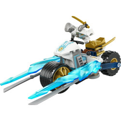 LEGO NINJAGO Zane's Ice Motorcycle   71816