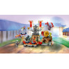 LEGO NINJAGO Tournament Battle Arena 71818