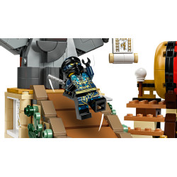 LEGO NINJAGO Tournament Battle Arena 71818