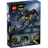 LEGO DC Batman Mech Armour Super-Hero Building Toy Set 76270