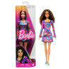 Barbie Fashionistas Doll 206 Freckles & Crimped Hair