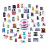 Mini Brands Disney Series 3 Collectible Capsule
