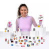 Mini Brands Retro Series 1 Collectible Capsule