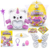Rainbocorns Zuru Fairycorn Princess Collectible Plush Magical Fairy Princess Surprises Cuddle Plush Stuffed Animal Random Pick