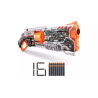 Zuru X-Shot Skins Lock Blaster
