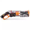 Zuru X-Shot Skins Lock Blaster
