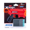 X-Shot Excel Micro 2.0 Blaster 8 Darts