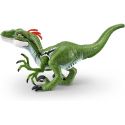 Robo Alive Dino Action Raptor ZURU Robotic Dinosaur