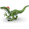 Robo Alive Dino Action Raptor ZURU Robotic Dinosaur
