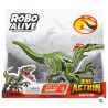 Robo Alive Dino Action Raptor ZURU Robotic Dinosaur