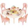 Sylvanian Families - 5742 Sweets Party Set