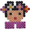 Hama Beads DIY - Pixel 8 Mosaic Decoration Arts