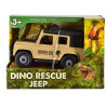 Jurassic Era Dino Rescue Jeep Volcanic Lost World