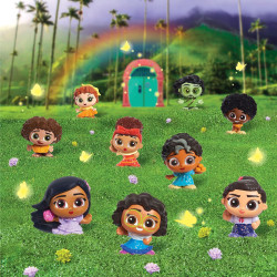 Disney Doorables Just Play 44708 Encanto Collector Pack