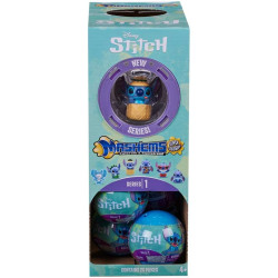 Disney Stitch Mash'ems Assortment