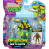 Tales of Teenage Mutant Ninja Turtles: Mutations Mix and Match 4.5-Inch Leonardo