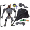 Tales of Teenage Mutant Ninja Turtles: Mutations Mix and Match 4.5-Inch Mechazoid