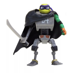 Tales of Teenage Mutant Ninja Turtles: Mutations Mix and Match 4.5-Inch Mechazoid