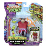 Tales of Teenage Mutant Ninja Turtles: Mutations Mix and Match 4.5-Inch Splinter