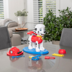 Paw Patrol Load Up Pup Epic Fun Bucking Board Game