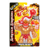 Heroes of Goo Jit Zu Stretch Strikers Deluxe Blazagon