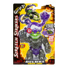 Heroes of Goo Jit Zu Stretch Strikers Deluxe Rock Jaw