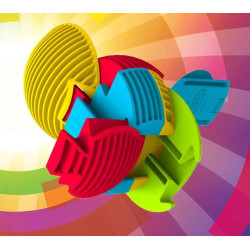 Slida 3D Puzzle Ball Classic Sphere