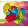 Slida 3D Puzzle Ball Classic Sphere
