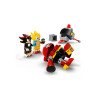 LEGO Sonic the Hedgehog Super Sonic vs. Egg Drillster 76999