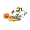 LEGO Sonic the Hedgehog Tails’ Adventure Boat Toy Set 76997