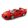 LEGO Speed Champions Ferrari F40 Supercar Vehicle Toy 76934