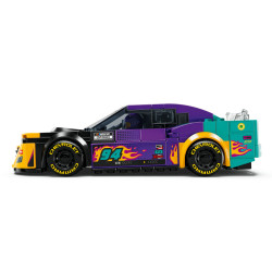 LEGO Speed Champions NASCAR Next Gen Chevrolet Camaro ZL1 76935