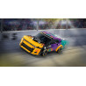 LEGO Speed Champions NASCAR Next Gen Chevrolet Camaro ZL1 76935