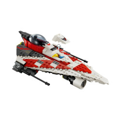 LEGO Star Wars Jedi Bob’s Starfighter Set 75388