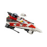 LEGO Star Wars Jedi Bob’s Starfighter Set 75388