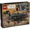 LEGO Star Wars The Dark Falcon Building Toy 75389