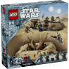 LEGO Star Wars Desert Skiff & Sarlacc Pit Set 75396