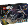 LEGO Star Wars TIE Fighter & X-Wing Mash-up Set 75393