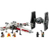 LEGO Star Wars TIE Fighter & X-Wing Mash-up Set 75393