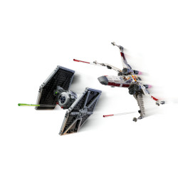 LEGO Star Wars TIE Fighter & X-Wing Mash-up Set 75393